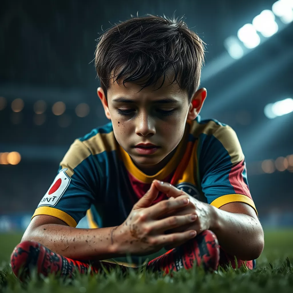 Khoảnh khắc Messi ôm cúp vô địch: Liệu keonhcaivg.io có thực sự minh bạch? — view 3
