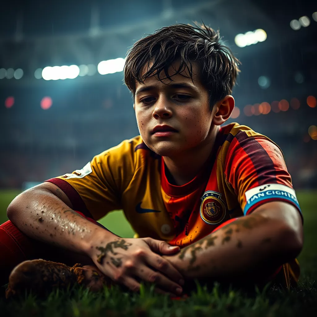 World Cup 2026: Khi Mọi Sai Sót Đều Có Thể Trả Giá Đắt