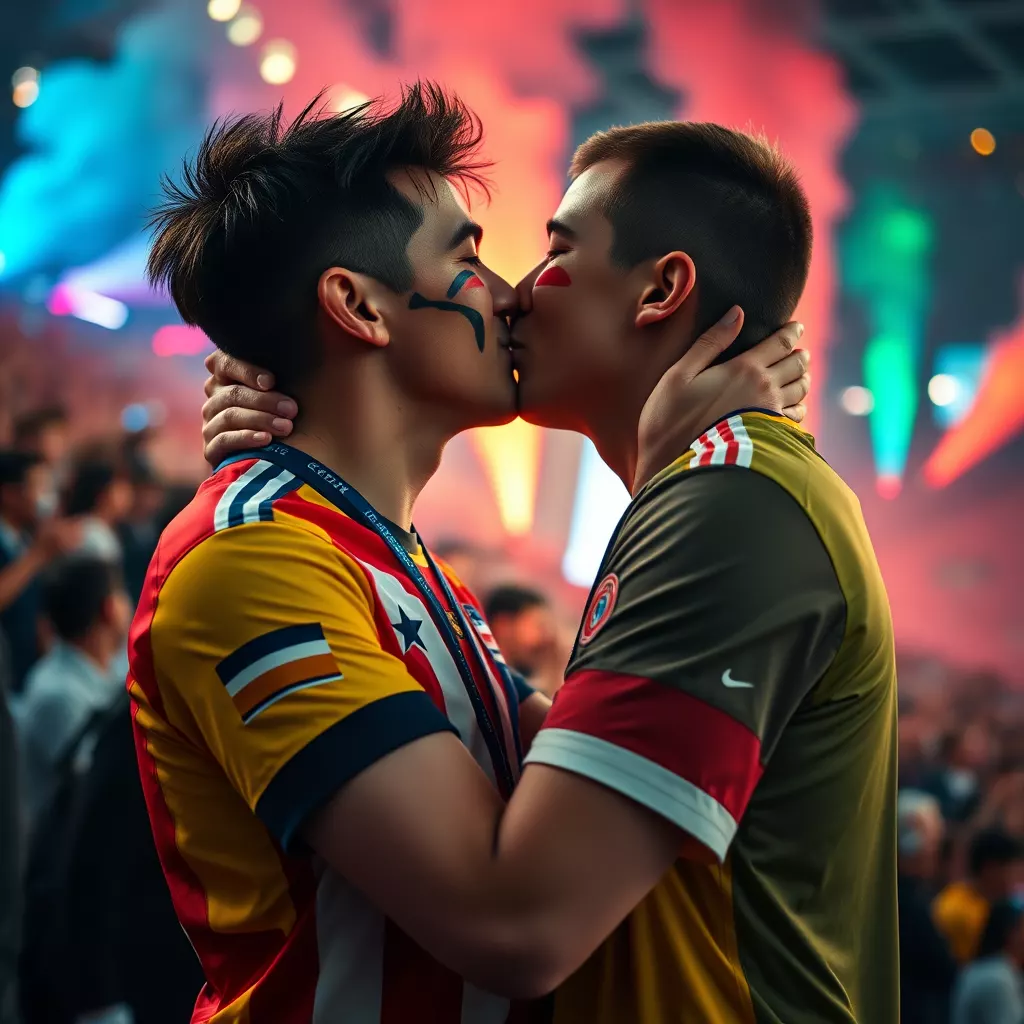 Nhận định những cập nhật chiến thuật mới hậu World Cup LU88 – Hướng dẫn tối giản cho người mới — view 3