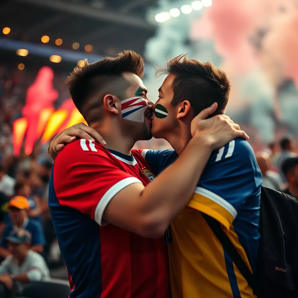 World Cup 2026 Hứa Hẹn Mang Đến Những Khoảnh Khắc Để Đời — view 4