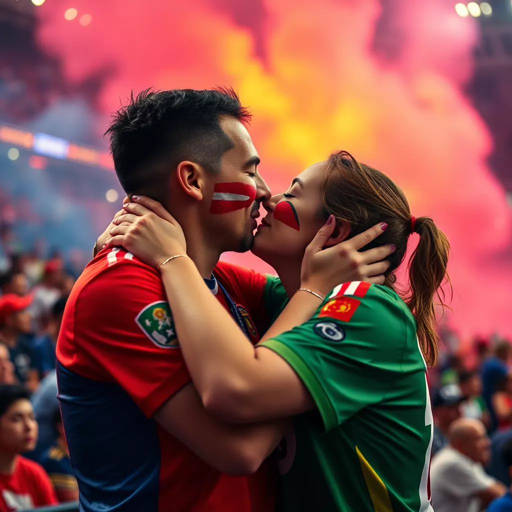 Chung kết World Cup 2026 và cuộc đua giành lợi thế từ các tình huống bóng hai trên Dabet.games — view 5