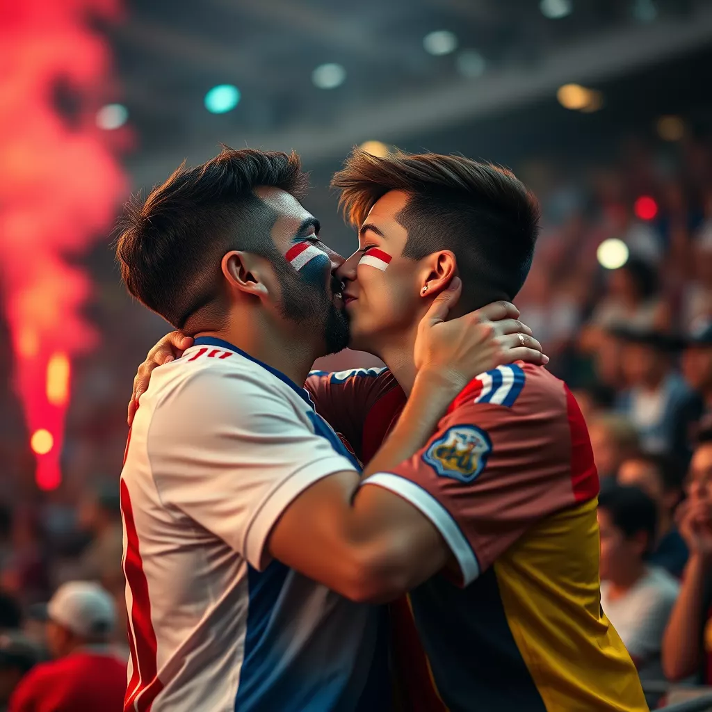 World Cup 2026: Những kiến tạo đáng chú ý định hình giải đấu — view 4