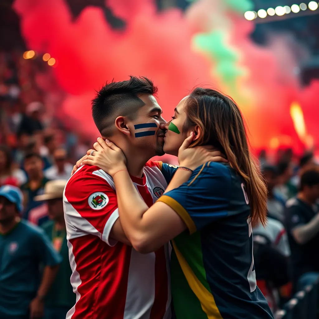 World Cup 2026: Cuộc Đua Tới Chiếc Cúp Vàng Và Những Điều Chưa Từng Có