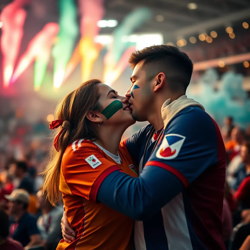 Kèo bảng D World Cup tại TR88 – Cẩm nang cho người hâm mộ cuồng nhiệt — view 4