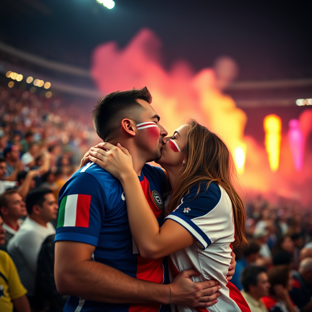 World Cup 2026 Hứa Hẹn Mang Đến Những Cảm Xúc Khó Quên