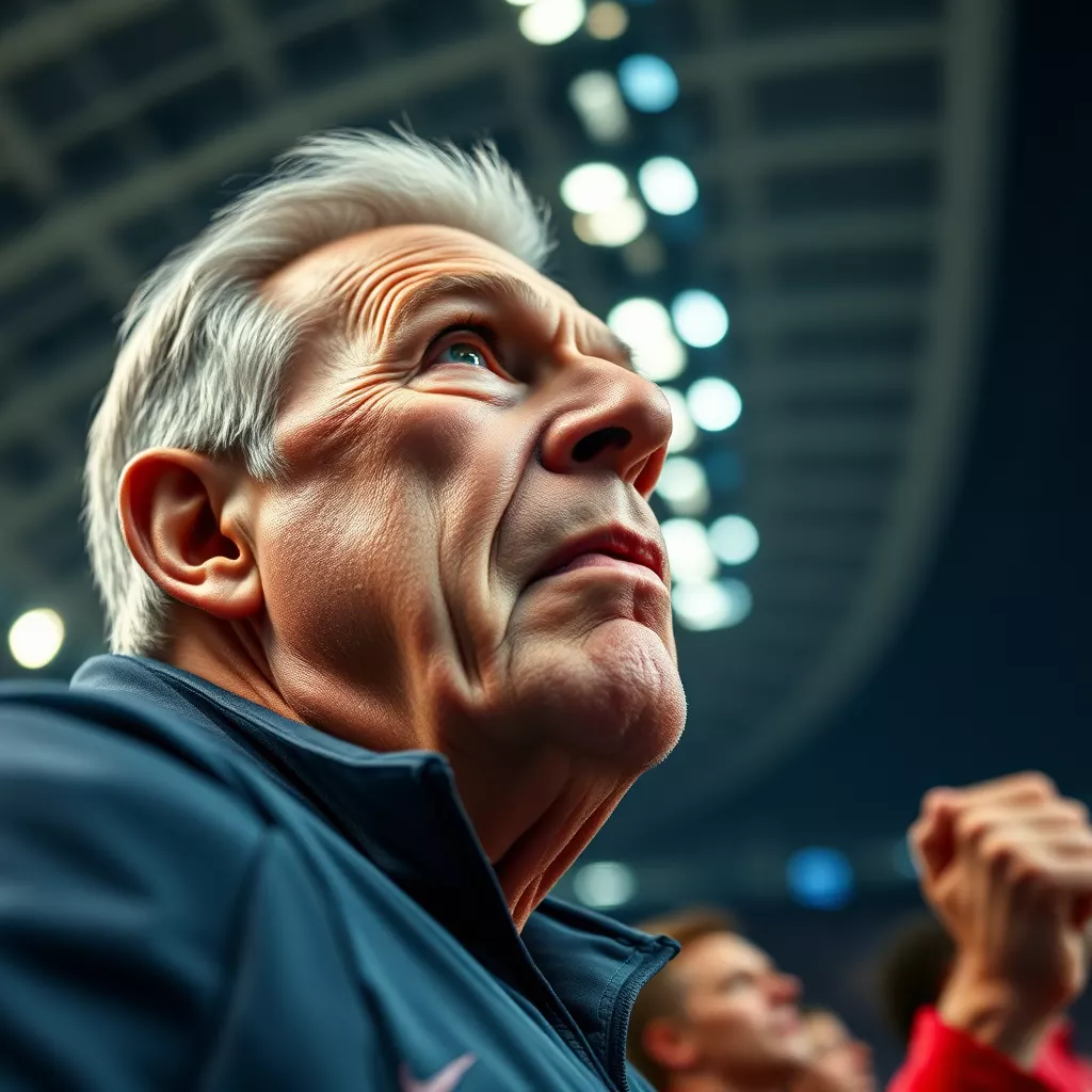 Arsenal trước cơ hội viết lại lịch sử tại Champions League cùng 8XBET