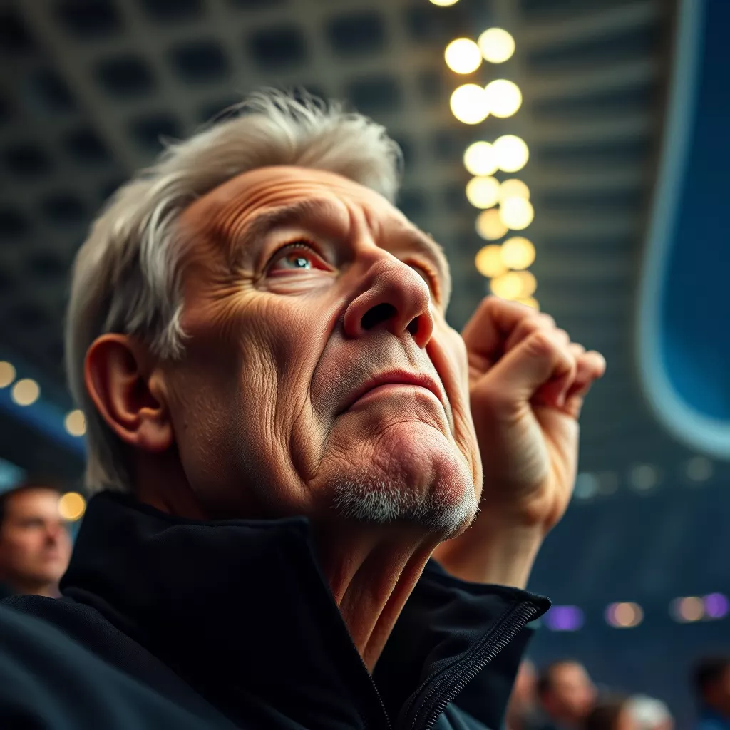 World Cup 2026 Hấp Dẫn Từng Giây Phút: Làn Sóng Mới Cho Người Yêu Bóng Đá — view 5