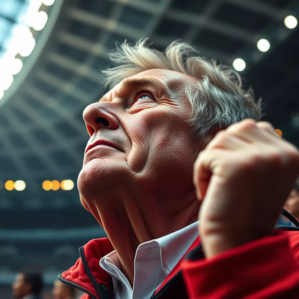NK88.SALE Bình Luận: Thông Tin Bên Lề Cầu Thủ & Cơn Sốt Giá Vé Chợ Đen World Cup 2026 — view 4