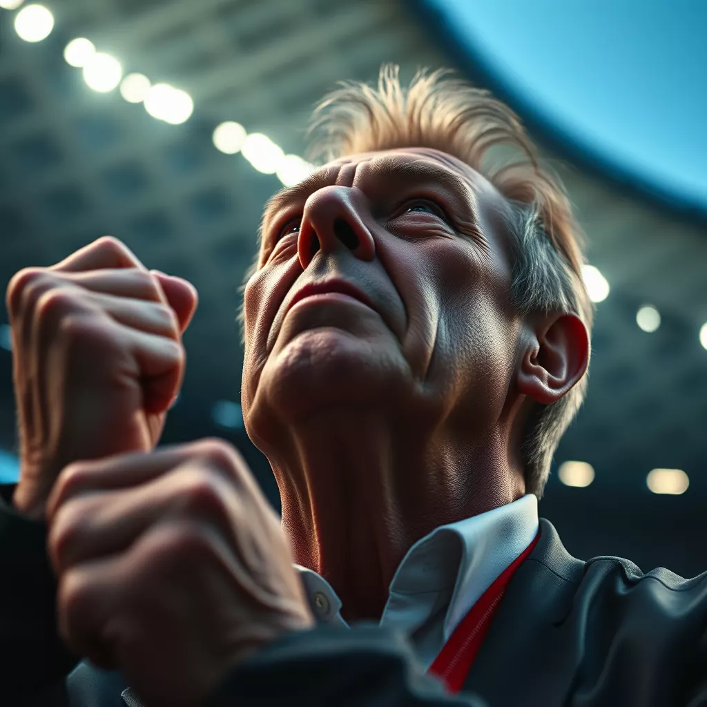 World Cup 2026: Cuộc Đua Căng Thẳng Tới Chiếc Cúp Vàng Và Những Điều Bạn Cần Biết — view 5
