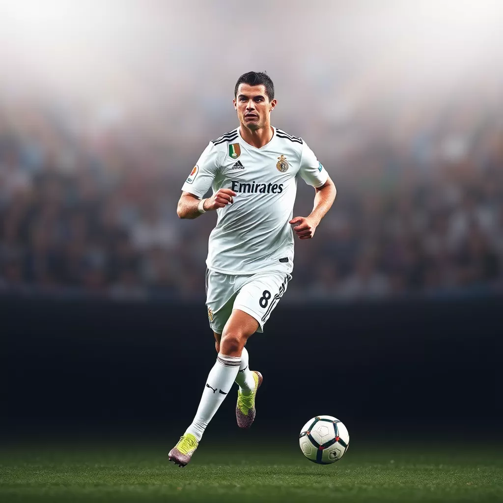Những Kỷ Lục Có Thể Xuất Hiện Ở Chung Kết World Cup 2026 Trên xx8.space — view 3