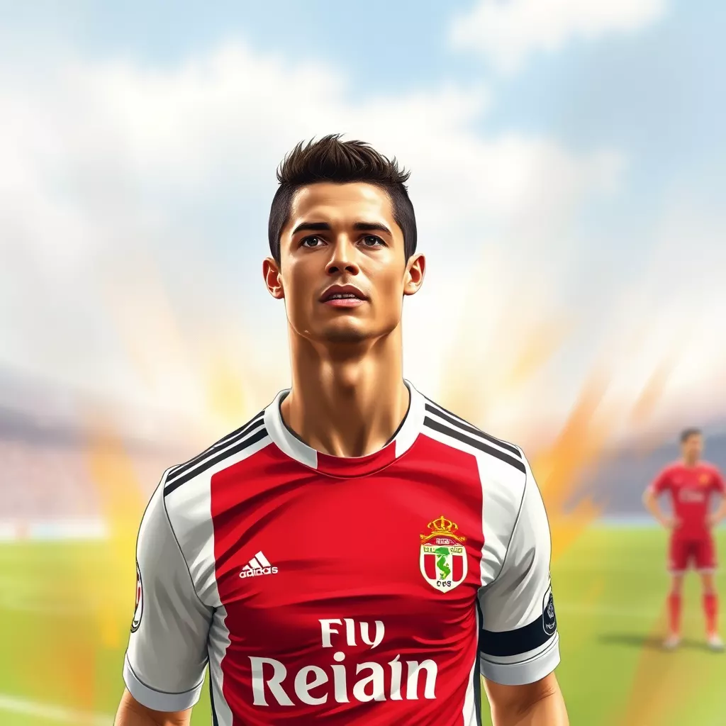World Cup – Nơi Lịch Sử Được Viết Nên Bằng Cảm Xúc — view 3