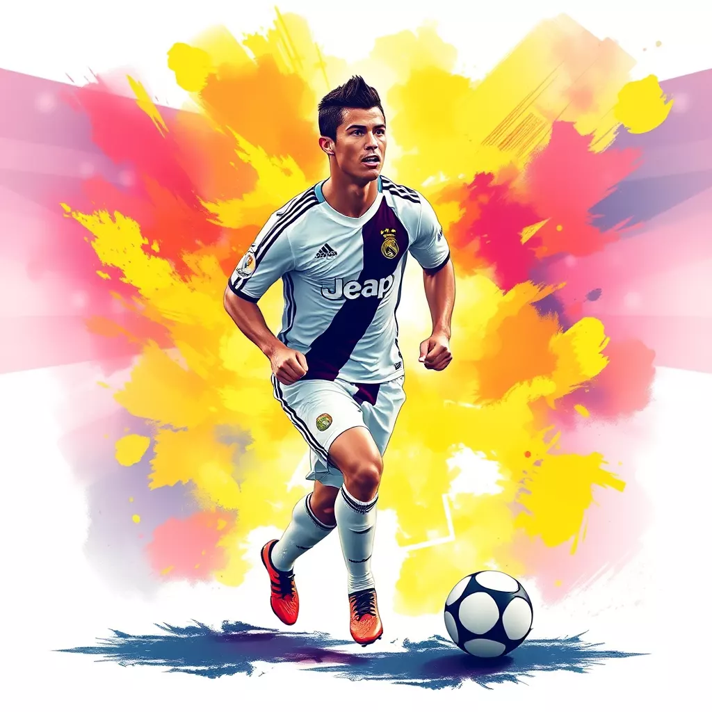 Những Ngôi Sao Trẻ Đáng Theo Dõi Tại World Cup 2026 — view 5