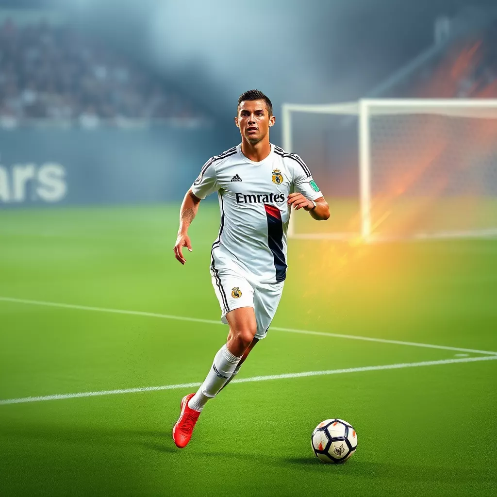 Chung Kết World Cup 2026: Những Siêu Sao Được Kỳ Vọng Nhất | gg88d.com — view 2