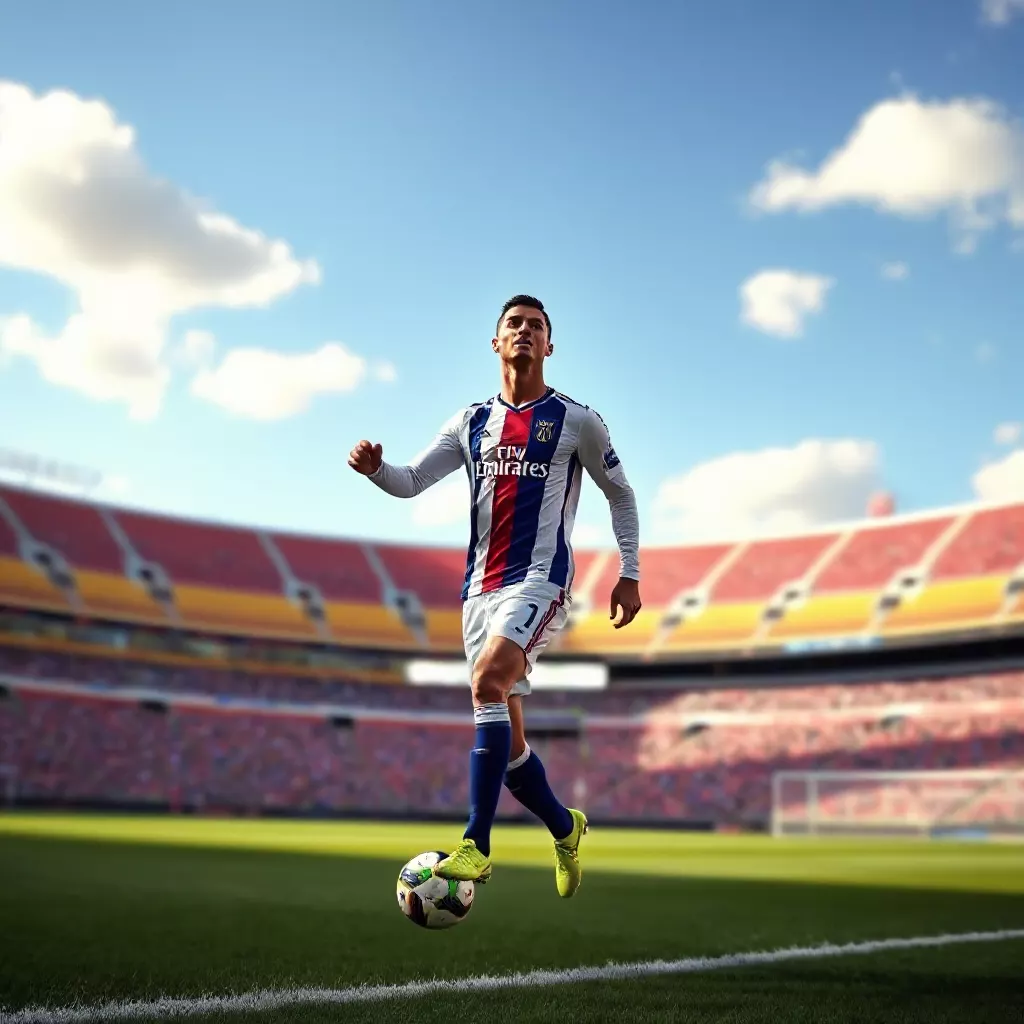 Những khoảnh khắc bất tử của Bundesliga cùng LL WIN — view 2
