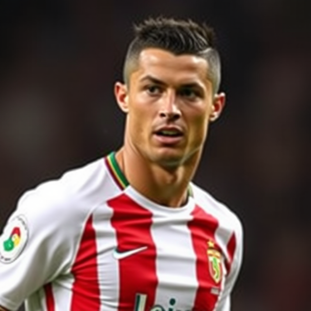 World Cup 2026: Sự trỗi dậy của thế hệ vàng – Liệu có cơn địa chấn mới?