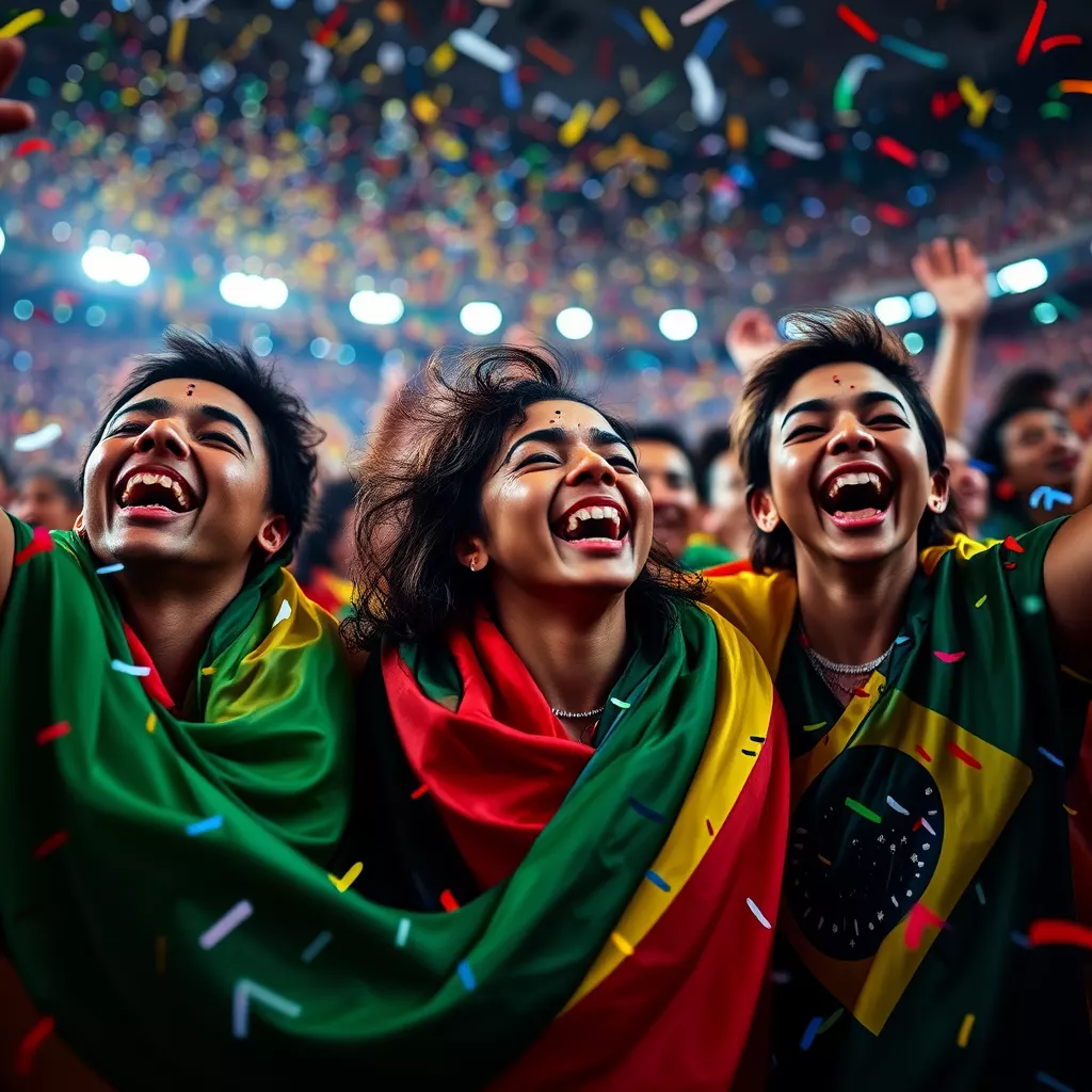 World Cup 2026: Những kiến tạo đáng chú ý định hình giải đấu — view 3
