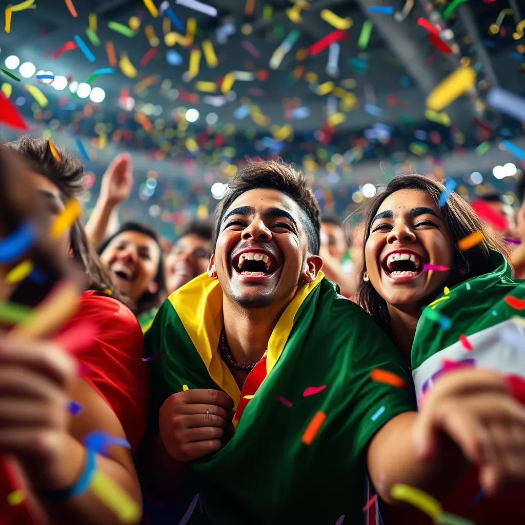 World Cup 2026: Cuộc Đua Căng Thẳng Tới Chiếc Cúp Vàng Và Những Điều Bạn Cần Biết