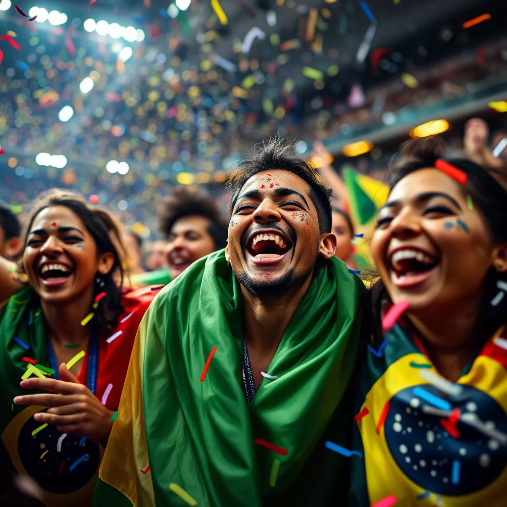 World Cup 2026 Và Cuộc Đua Giữa Những Ông Lớn: Điều Gì Đang Chờ Đón Chúng Ta?