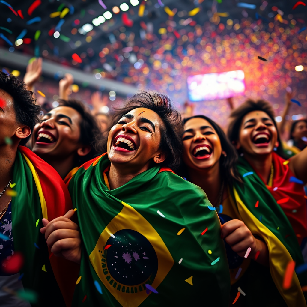 Những Đội Tuyển Gây Bất Ngờ Tại World Cup 2026: Ai Sẽ Là "Ngựa Ô" Mới?