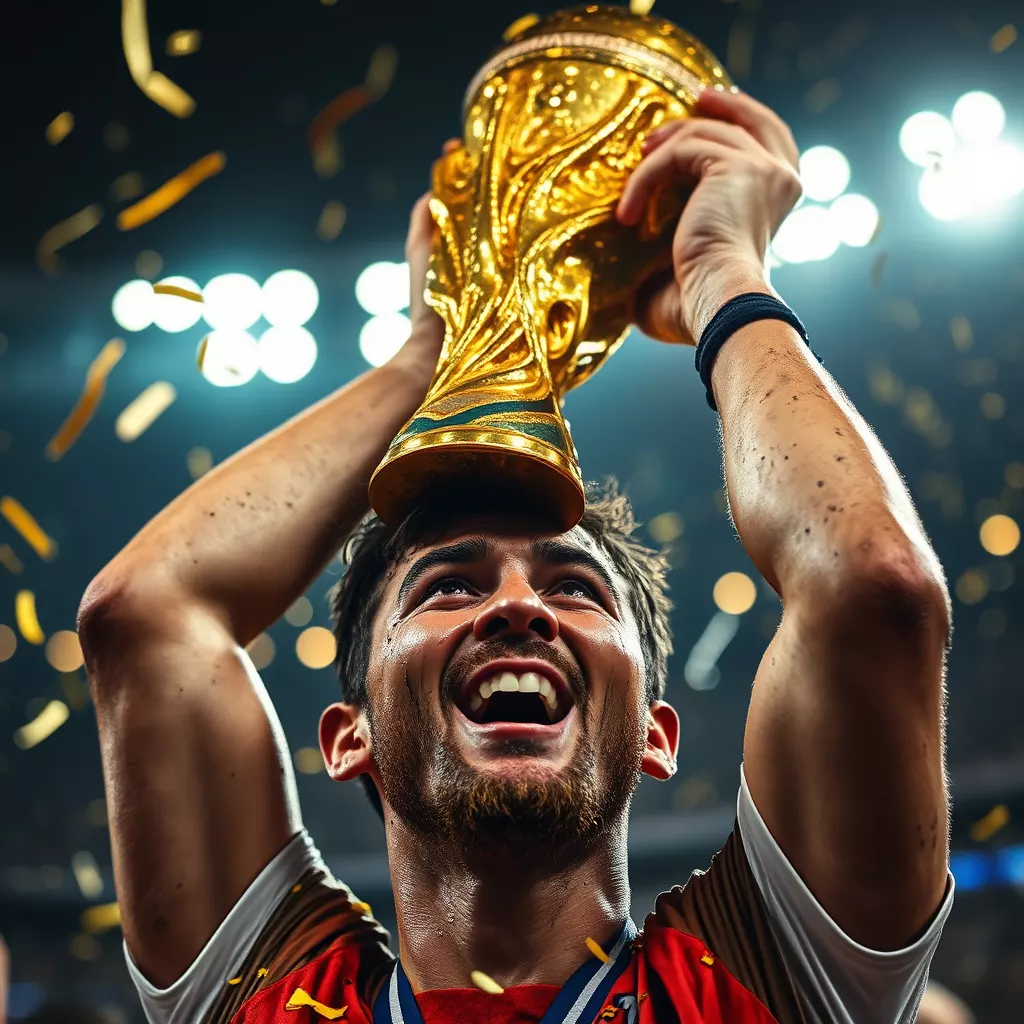Bên lề World Cup - Công tác trọng tài và VAR - Sự cuồng nhiệt từ khán đài Mỹ, Canada, Mexico — view 5
