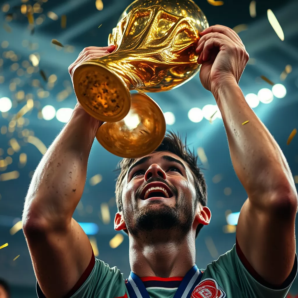 World Cup 2026 và hành trình tìm kiếm những người hùng dân tộc