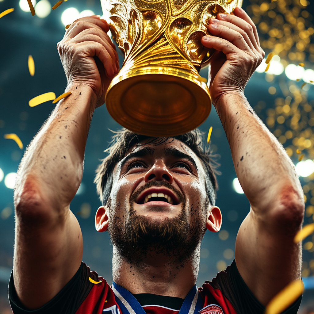 World Cup 2026: Cuộc So Tài Đỉnh Cao Của Những Nhà Vô Địch