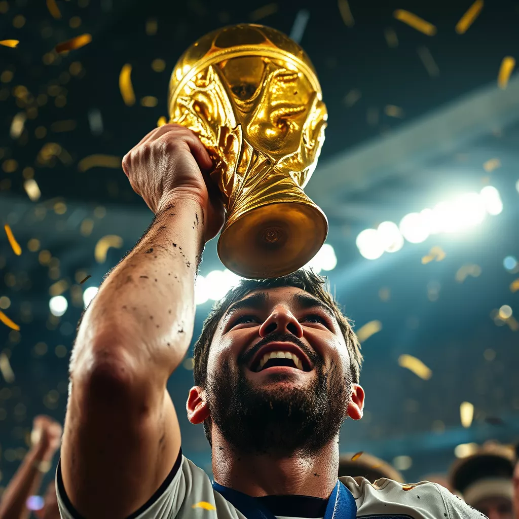 Khám phá Thể lực và sức bền cầu thủ - sai sót của trọng tài World Cup cùng chuyên gia okwintv.us.org — view 3