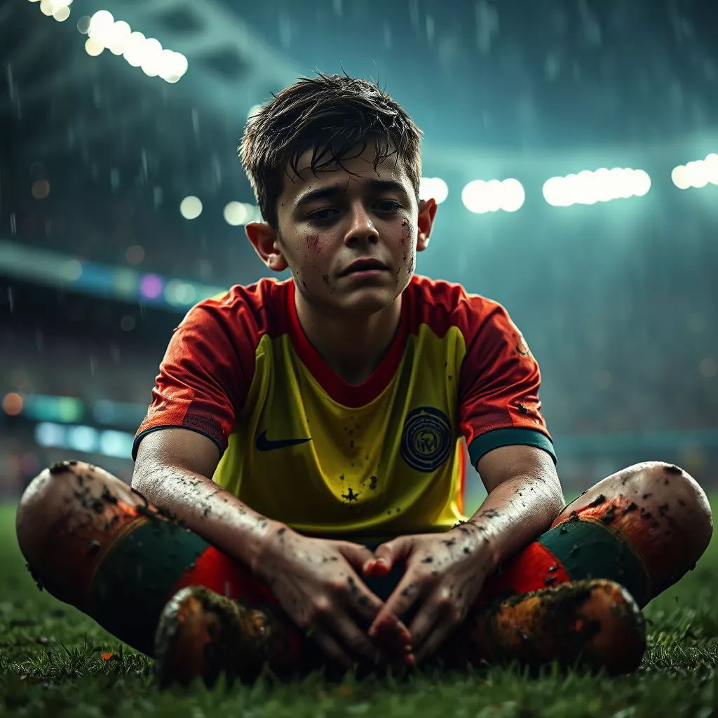 World Cup 2026: Khi Mỗi Trận Đấu Là Một Cuộc Chiến Sinh Tử Thực Sự — view 3