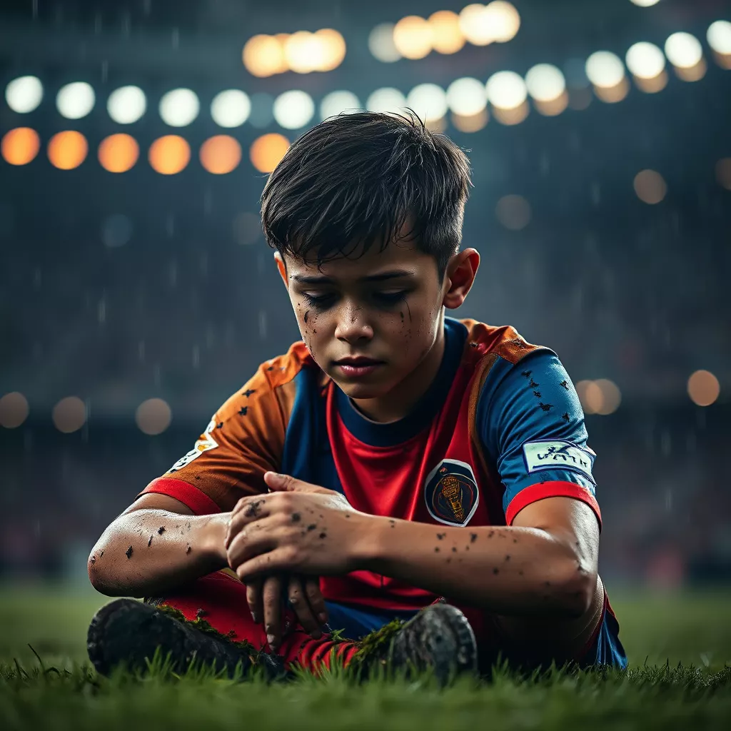 World Cup 2026 Và Những Trận Đấu Mang Tính Bước Ngoặt