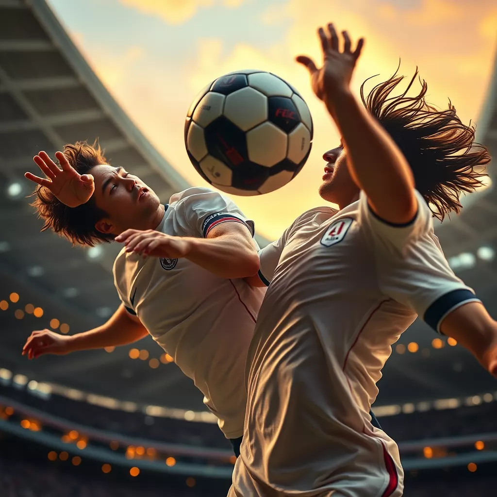 AFC Asian Cup mở thêm góc nhìn mới cho bóng đá châu Á cùng Five88