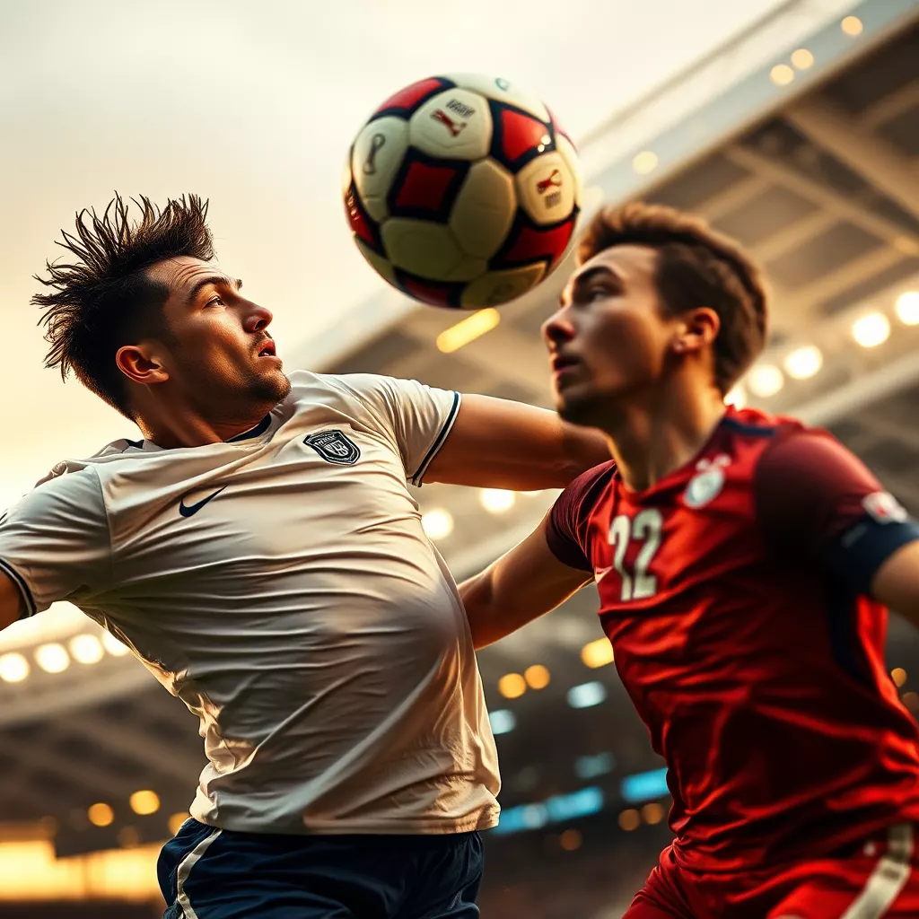 Lucky88.horse và LUCKY88: Đánh Giá Đội Có Khả Năng Giữ Sạch Lưới Tại Bán Kết World Cup 2026 — view 4