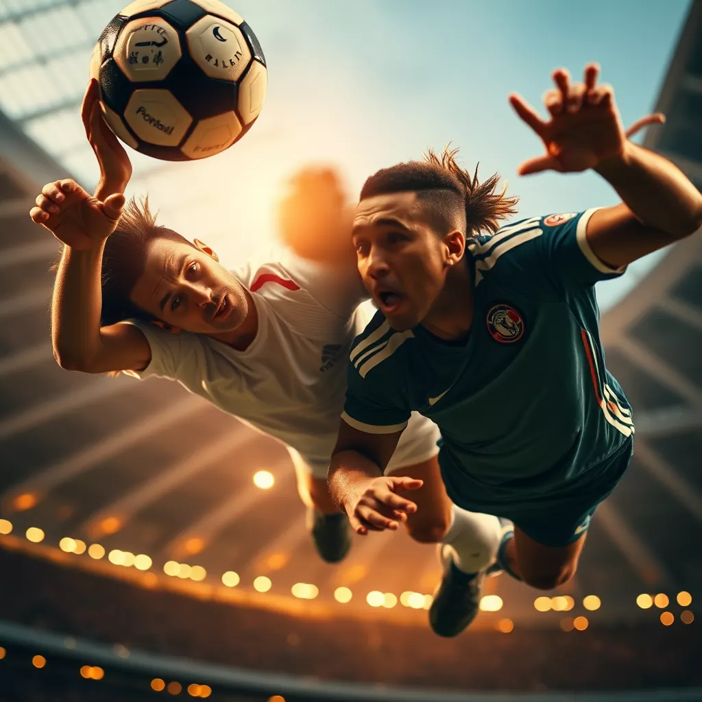 World Cup 2026 Và Những Màn Trình Diễn Đỉnh Cao: Sân Chơi Của Những Huyền Thoại — view 3