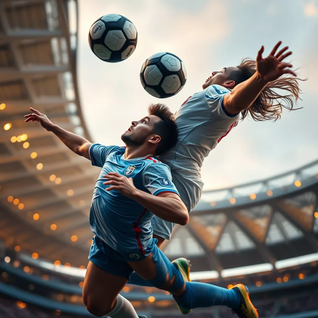 World Cup 2026: Cuộc So Tài Đỉnh Cao Của Những Nhà Vô Địch — view 4