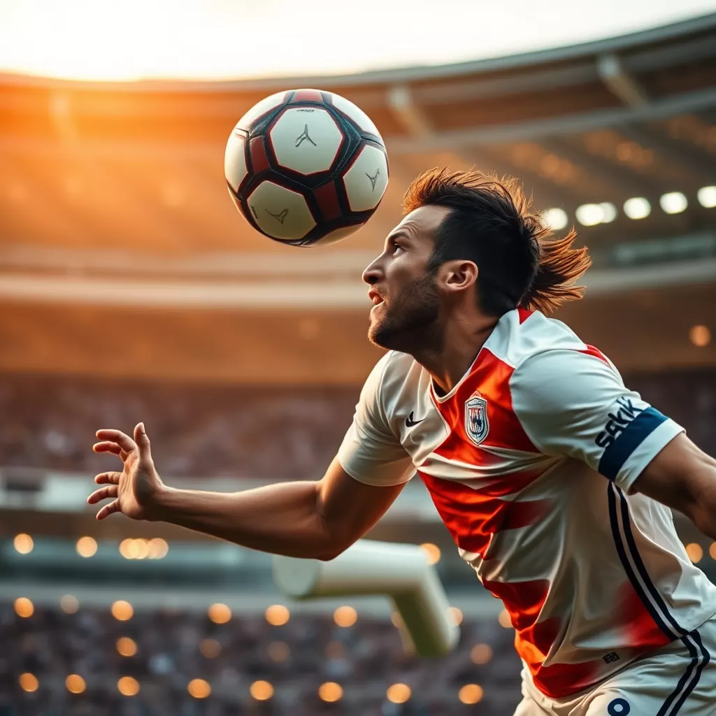 World Cup 2026 Và Những Màn Trình Diễn Đỉnh Cao: Sân Chơi Của Những Huyền Thoại — view 4