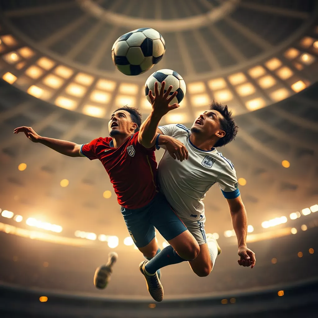 World Cup 2026 Và Cuộc Đua Vô Địch Khốc Liệt: Liệu Ngôi Vương Có Đổi Chủ?