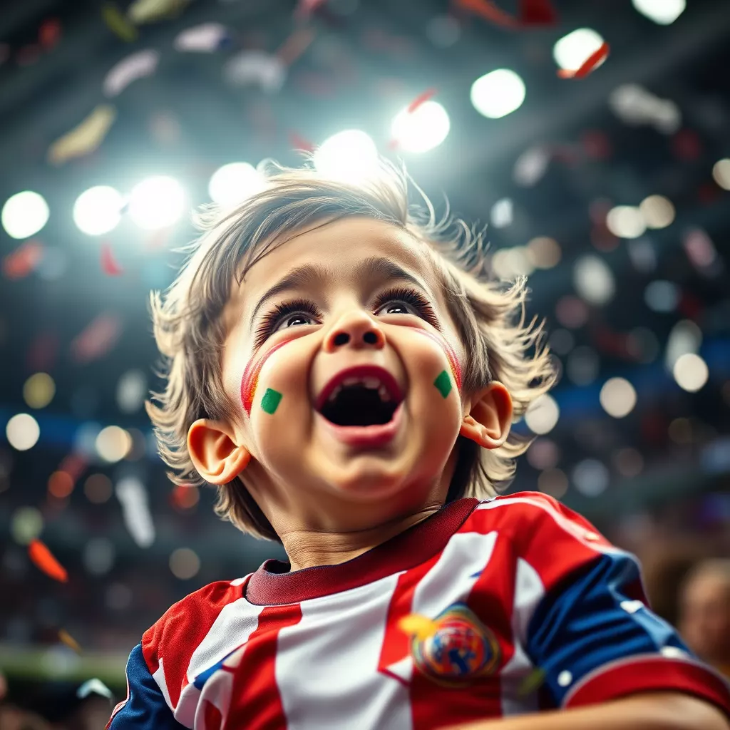 World Cup 2026: Khi mọi sai lầm đều phải trả giá bằng cả giải đấu