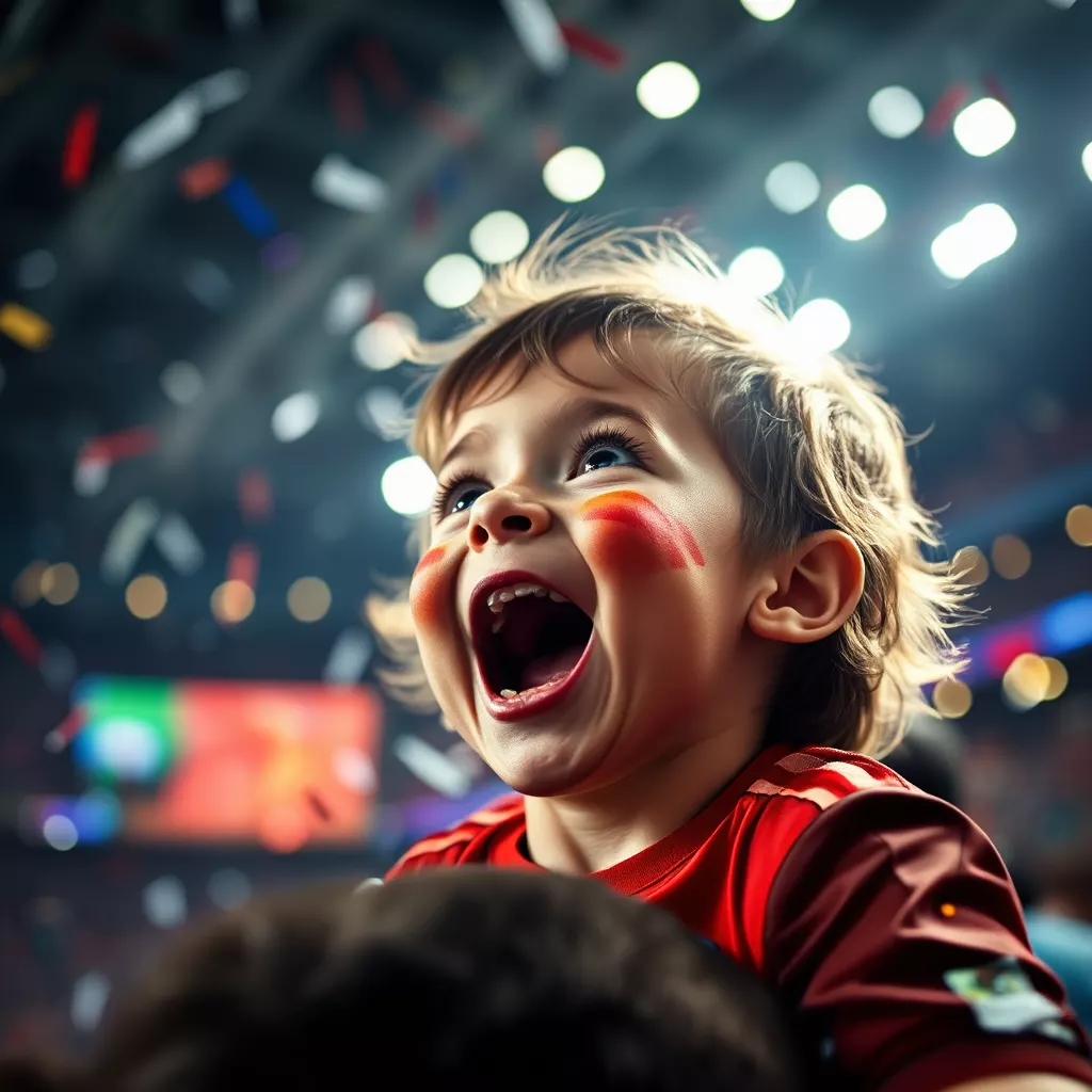 Soi Kèo World Cup: Ronaldo và Những "Lằn Ranh" Nóng Bỏng Nhất — view 3