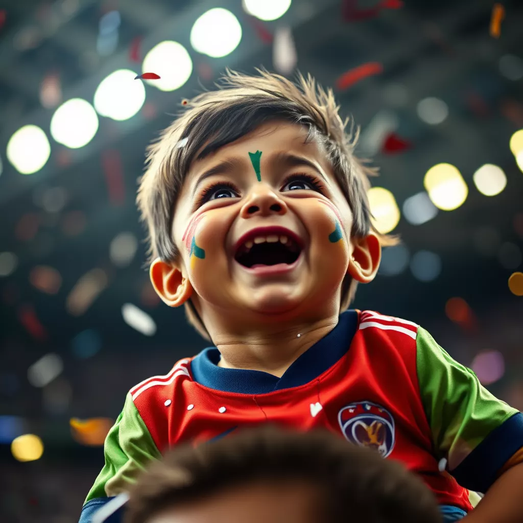 World Cup 2026 Và Những Trận Cầu Làm Nóng Cả Mùa Hè — view 2