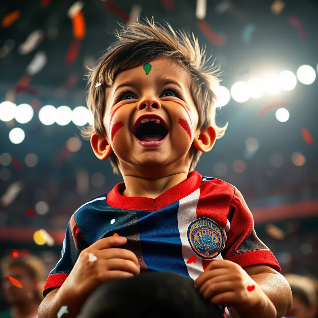 Những Đội Tuyển Gây Bất Ngờ Tại World Cup 2026: Ai Sẽ Là "Ngựa Ô" Mới? — view 5
