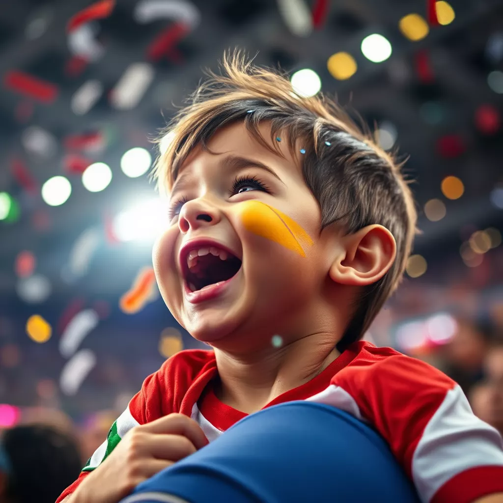 FIVE88 tổng kết cảm xúc từ các bảng đấu thú vị World Cup: Ai thực sự phù hợp? — view 2