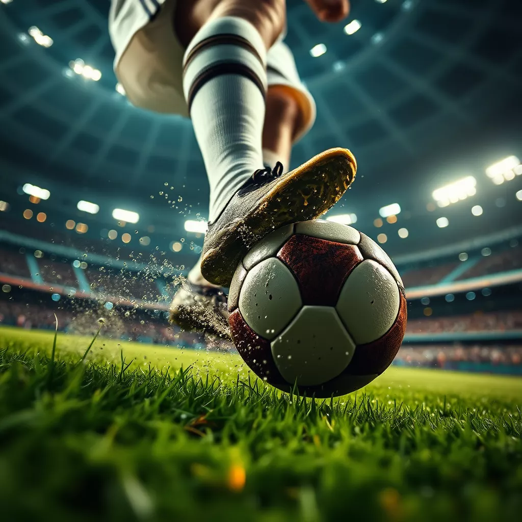 Sunwin World Cup: Theo dõi trận đấu yêu thích dễ dàng hơn bao giờ hết