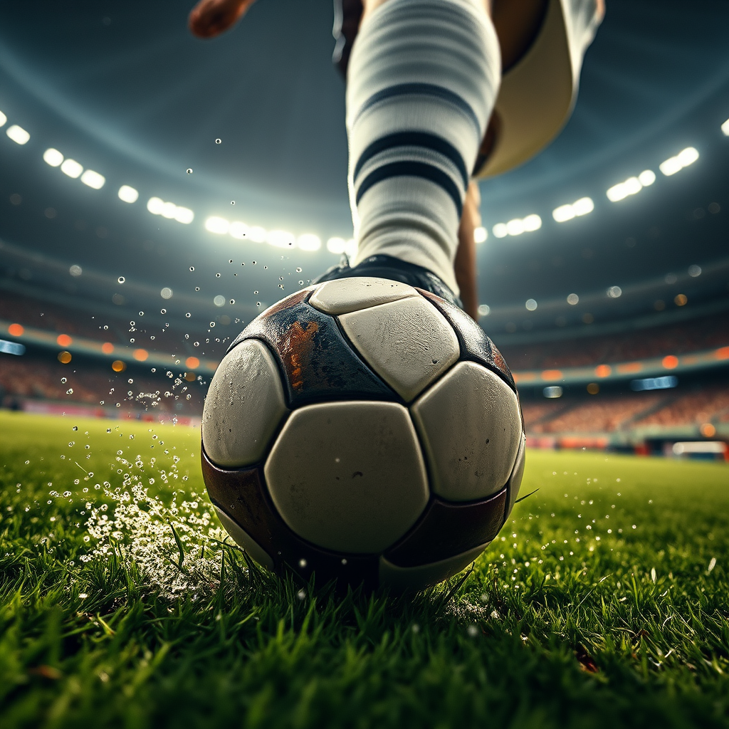 World Cup 2026 Hứa Hẹn Những Đêm Bóng Đá Không Ngủ