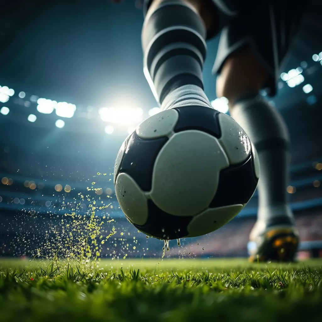 Kèo bảng D World Cup tại TR88 – Cẩm nang cho người hâm mộ cuồng nhiệt — view 3
