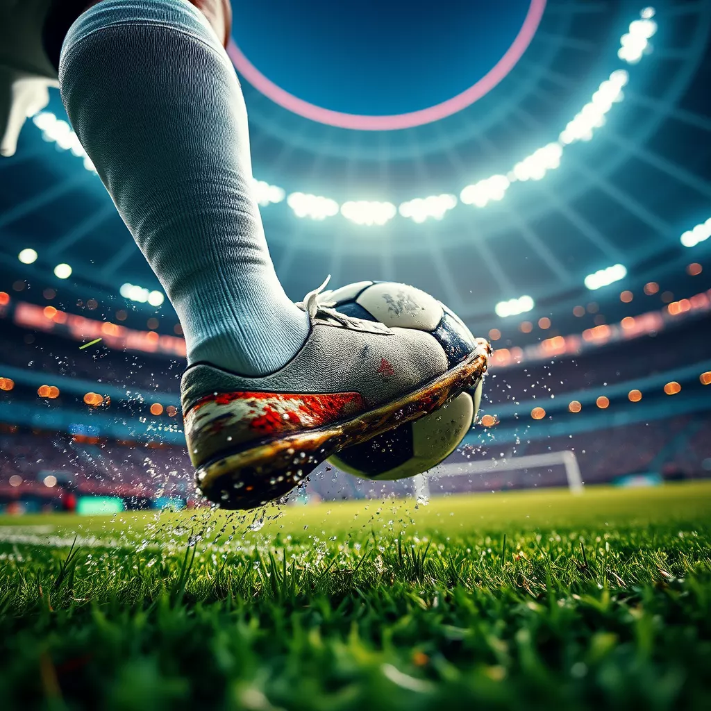 Phân tích chiến thuật phòng ngự và tấn công trong chung kết World Cup 2026: Kinh nghiệm từ một tay chơi lâu năm