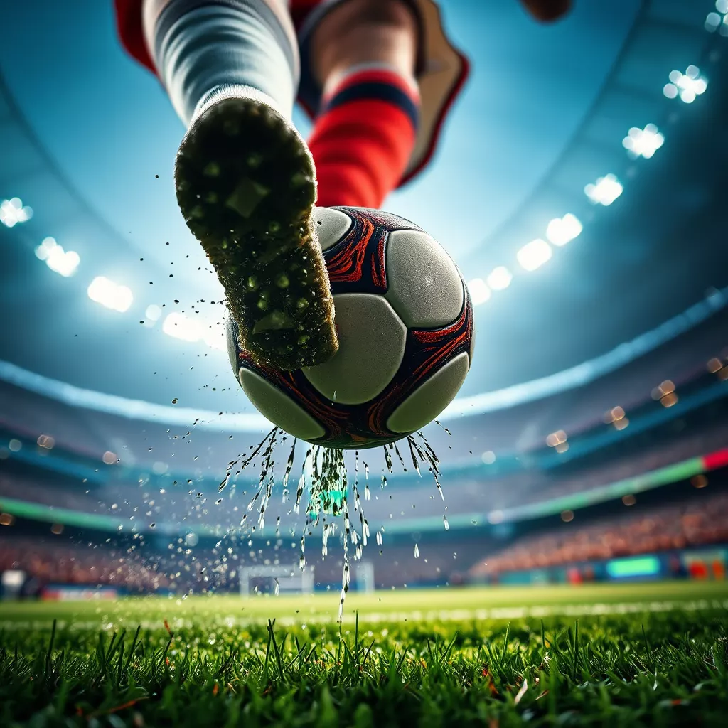 Bán kết World Cup Tây Ban Nha: Hành trình lịch sử và những khoảnh khắc nghẹt thở — view 2