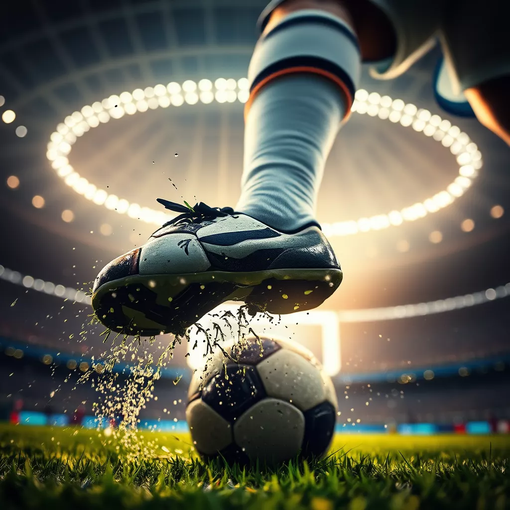 SUNWIN cập nhật nhận định trước trận cho fan bóng đá World Cup: Bí kíp "bắt sóng" mùa bóng lớn