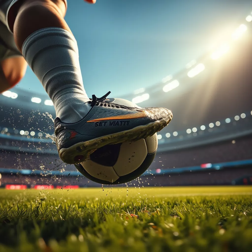 World Cup 2026: Khi Những Cuộc Đọ Sức Vượt Xa Mọi Kịch Bản