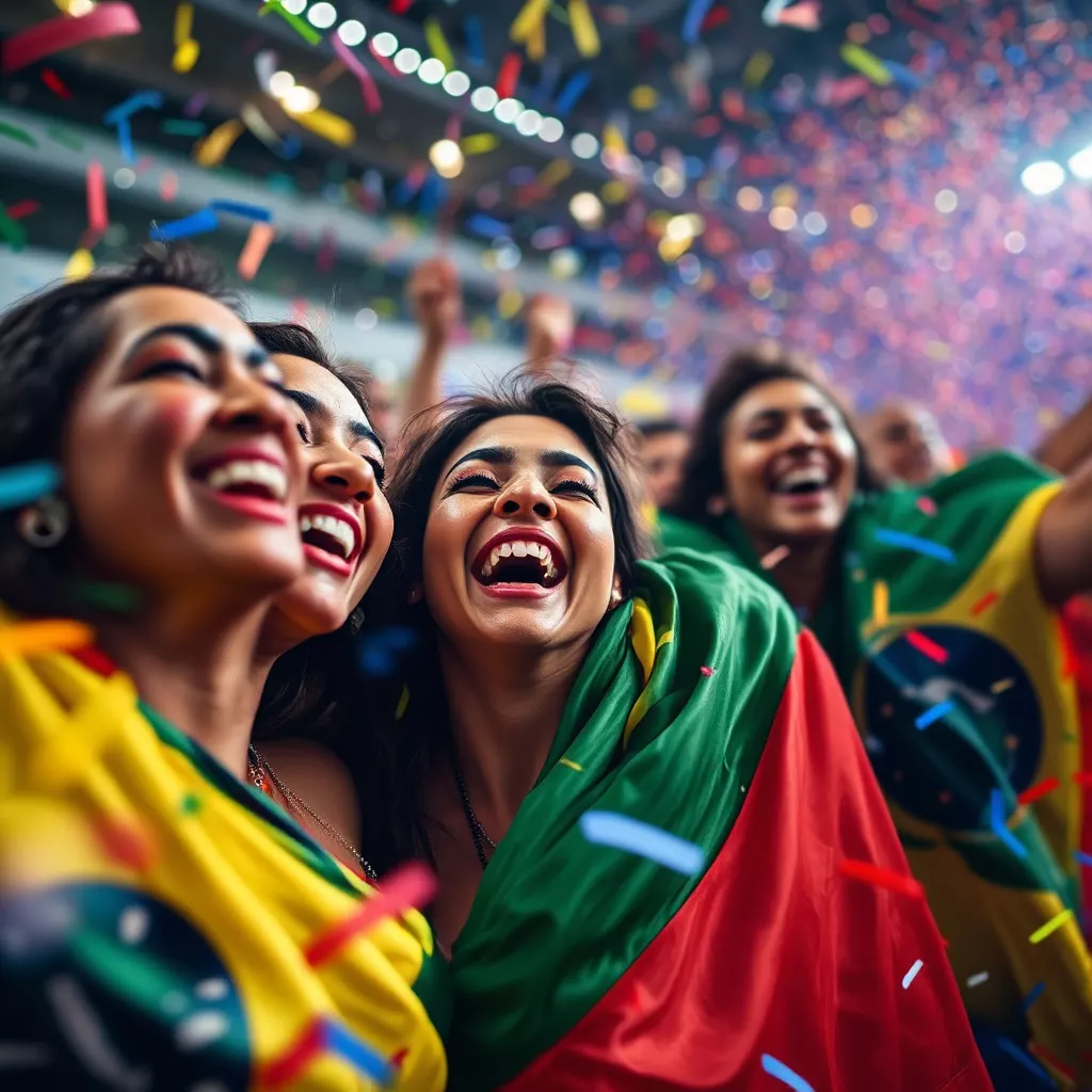 Những Siêu Phẩm Có Thể Xuất Hiện Tại World Cup 2026 — view 4