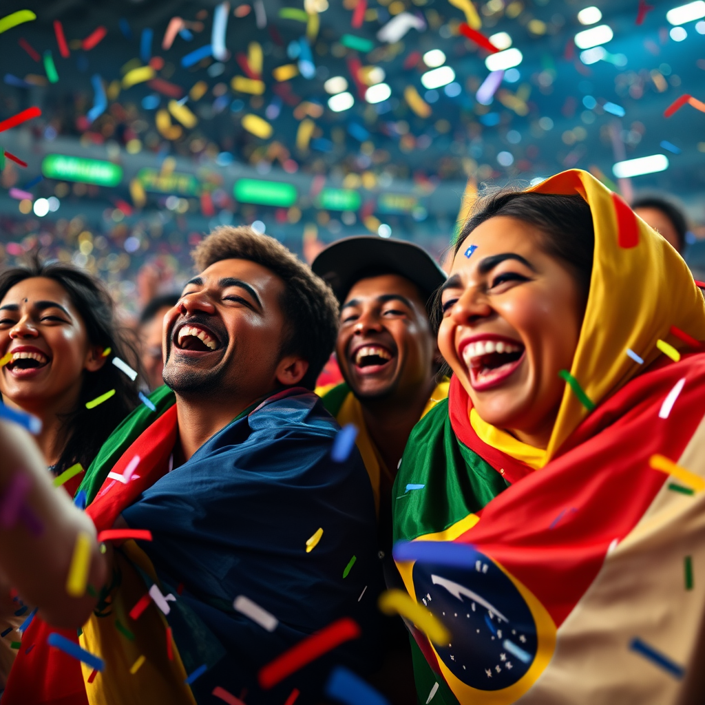 AFC Asian Cup mở thêm nhiều câu chuyện đáng chờ cho bóng đá châu Á cùng KU88