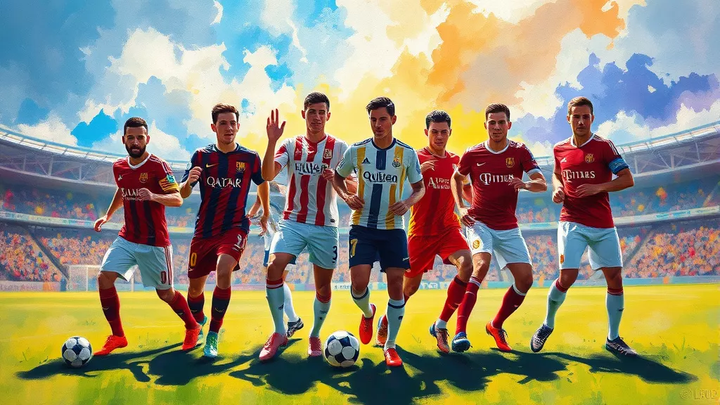 Các Cầu Thủ Trẻ Sinh Sau 2000 Đáng Xem Tại World Cup 2026 — view 2